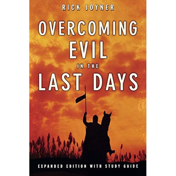 Pre-Owned Overcoming Evil in the Last Days (Paperback) 0768428335 9780768428339