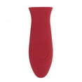 thumbnail image 4 of Non-Slip Silicone Hot Handle Holder Protecting Heat Pan Handle, 4 of 8