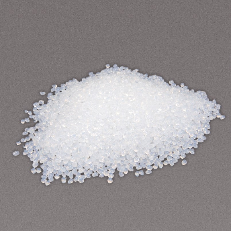 3M Hot Melt Adhesive 3764, Clear, Pellet, 22 lb/case