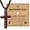 Black, variant on Baseball Cross Necklaces for Him, Colourfast Stainless Steel Bible Verse Cross Chain Pendant Necklace Baseball Accessories Stuff Confirmation First Communion Gifts