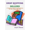 Drop Shipping for Sellers, Used [Paperback]
