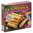 thumbnail image 1 of E-AL PREMIUM FL LUMPIA PRK & VEG, 1 of 1