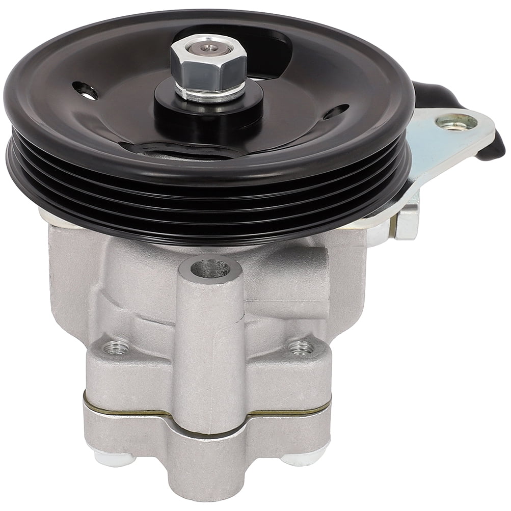 CCIYU Power Steering Pump 2003-2007 for Nissan Murano 3.5L 21-5367 Pump