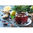 thumbnail image 3 of Native Taste Lemongrass Hibiscus Ginger Hwentia Tea, 3 of 5
