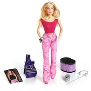 Play Along Mandy Moore Fashion Doll
