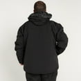 thumbnail image 5 of Snow Country Outerwear Mens Insulated Soft Shell Jacket Big 2X-7X Siberian, 5 of 7