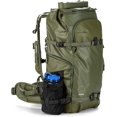 thumbnail image 3 of Shimoda Action X50 Water Resistant Camera Backpack Green *No Core Unit* 520-105, 3 of 9