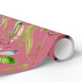 thumbnail image 3 of Long Neck Wrapping Paper, 3 of 5