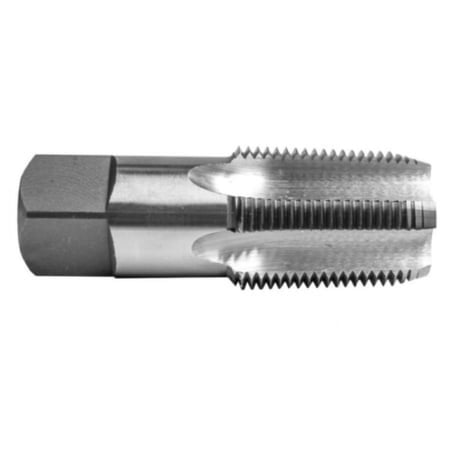 UPC: 0081838972059 | Century Drill & Tool 3/4-14 NPT National Pipe Thread Tap