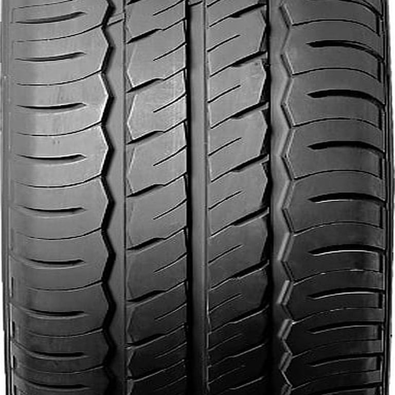205/75R16C/10 113/111R LAUF X FIT VAN LV01 BW - Walmart.com