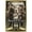 Gold Framed Version, variant on Attack on Titan: Season 3 - Group Wall Poster, 22.375" x 34"
