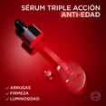 thumbnail image 4 of Laser Sérum L'Oreal Paris Revitalift anti-signos edad 30ml, 4 of 6