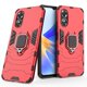 thumbnail image 3 of Funda para OPPO A17 4G con Soporte Anillo Giratorio 360° y Protección Resistente a Golpes y Caídas, 3 of 5