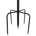 thumbnail image 2 of Alpine Corporation 85"H Sunflower Kinetic Wind Spinner Garden Stake, 2 of 3