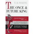 thumbnail image 1 of Une Fois et le Futur Roi, T.H. Couverture Rigide Blanche, 1 of 2