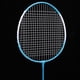 thumbnail image 5 of Raqueta De Bádminton Para Estudiantes De 2 Uds, Raqueta De Bádminton Dual Con Forma Encantadora, Práctica Para Niños Adultos Como Regalo De Ocio Y Entrenamiento Cergrey Azul, 5 of 8