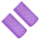 thumbnail image 2 of Herramientas para rizar con autoagarre, 2 uds, rulos para el cabello, rulos, rulos para el cabello, rulos, herramienta de peinado rizado DIY, estándares líderes en la industria, 2 of 12