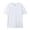 White, variant on JPLILY Tennis Player T-Shirt Short Sleeve, 100% Soft Cotton for Odor-Free & Warm, DTG Printing for HD, Fade-Resistant Image &Text, Personalized Gift for Men & Women
