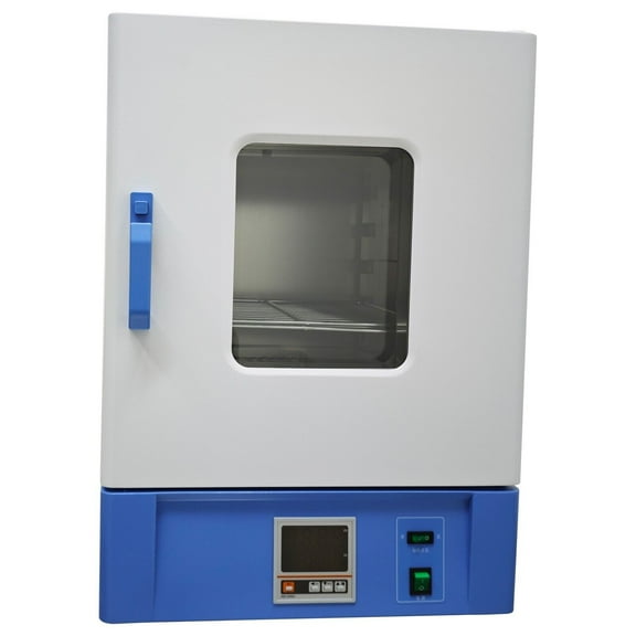Electrothermal Incubator Temperature Control Laboratory Incubator 201 Stainless Steel Liner 40L