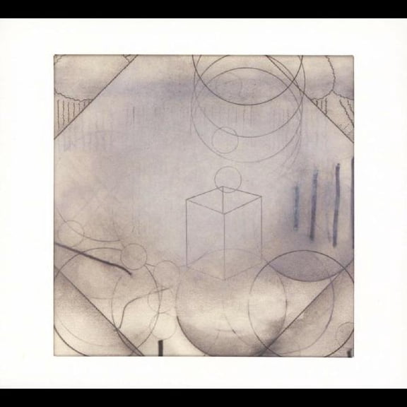 Actress - Ghettoville - Electronica - CD