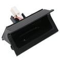 thumbnail image 2 of Tailgate Opener Switch, High Sensitivity 74810T0AA02 Stable Performance Durable Impact Resistant  For Cars, 2 of 8