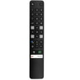 thumbnail image 1 of Reemplace el control remoto RC901V FMR6 para 4K LED Android 65P725 55C716, 1 of 7
