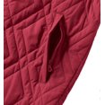 thumbnail image 3 of Voyager Ladies' Quilted Lightweight Jacket, XL, 3 of 3