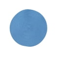 thumbnail image 1 of Napperon Tissé, Résistant à l'Huile, Résistant à la Chaleur, Coussinet Protecteur Robuste pour Tables de Salle à Manger et Comptoirs, Multicolore, 1 of 8