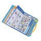 thumbnail image 3 of 2026 Children Thai English Chinese Early Education Reading Learning Machine Voice E‑book Toy, 3 of 4