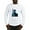 White, variant on CafePress - G.I. Joe Snake Eyes With Men's Long Sleeve T Shirt - Unisex Cotton Long Sleeve T-Shirt