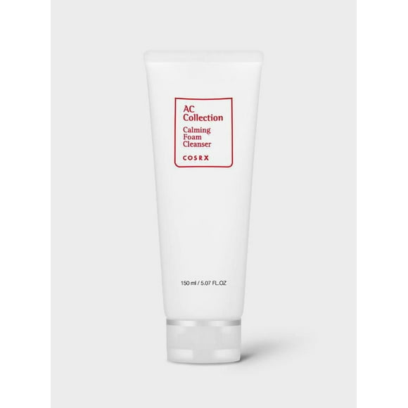 COSRX AC Collection Mousse Nettoyante Apaisante