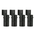 thumbnail image 1 of Sensor de aparcamiento PDC para coche, 4 Uds., para Audi A6 4B / C5 4F2 / C6 4FH / C6 4F5 / C6 7H0919275E Jadeshay A, 1 of 9