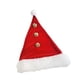 thumbnail image 2 of Sombrero navideño, tocado de año Nuevo para celebraciones de máscaras, decoración navideña para discotecas., 2 of 10