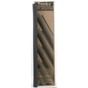 Tundra 2 in. X 6 ft. L Polyethylene Foam Pipe Insulation