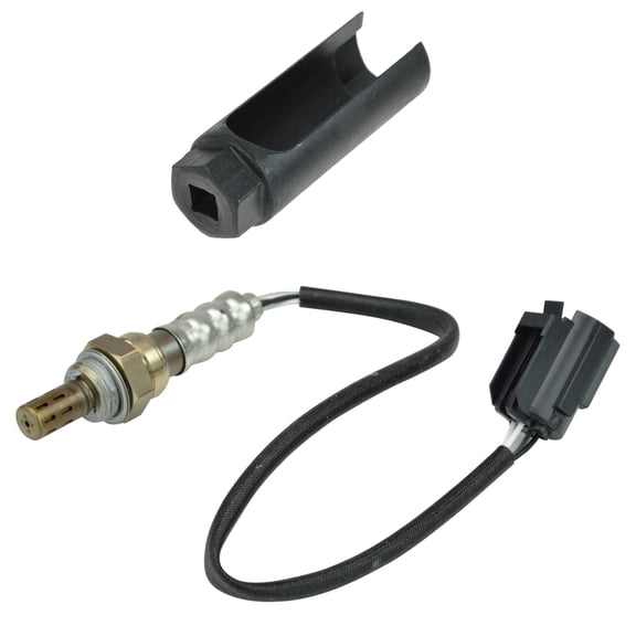 Oxygen O2 Sensor Upstream w Tool for Plymouth Jeep Chrysler Dodge Pickup Truck OSA61652