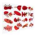 thumbnail image 3 of SHISUYAN 1 Sheet Polymer Transfers Paper Polymer Transfer For Clay Clay Paper Clay Transfers Paper, 3 of 9