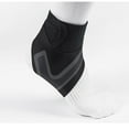 thumbnail image 1 of Ankle Support Belt Adjustable Foot Bandage Sprain Prevention Sports Fitness Belt, 1 of 9
