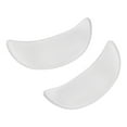 thumbnail image 1 of LAFGUR 2 Pcs Patchs Réutilisables en Silicone Doux et Confortables Anti-Rides pour les Yeux et le Visage, 1 of 8