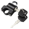 thumbnail image 1 of Head Lock Multifunctional Accessory for Secure Cycling and Fixed Positioning - System with Integrated Head and Lock Functionality, 1 of 7