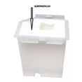 thumbnail image 2 of Almohadilla Oem Sin Base Epson L3210 L3251 L3250 L1210 L5290 Epson L3210 L3251 L3250 L1210 L5290, 2 of 3