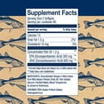 thumbnail image 3 of Wiley'S Finest Fish Oil Prenatal DHA, 180ct, 3 of 6