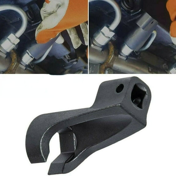W47058090900,Fit Detroit DD13 DD15 DD16 19MM Fuel Injector Line Socket