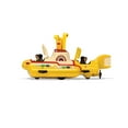thumbnail image 4 of Corgi The Beatles Yellow Submarine 1:36 Diecast Display Model CC05401, 4 of 5