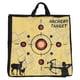 thumbnail image 2 of Bolsa Para Objetivo De Tiro Con Arco, Bolsa Para Objetivo De Arco Rellenable De Tela Oxford Para Tren, 2 of 7