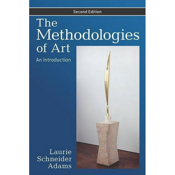 The Methodologies of Art (Paperback)