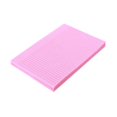 thumbnail image 1 of Tapa 125pcs Mantel desechable Práctico simple, impermeable Impermable, Cubierta de Mesa Desechable para Salón de Pestasas de Umas, 1 of 8