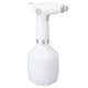 thumbnail image 1 of Botella de Spray Eléctrica, Rociador Eléctrico Boquilla Ajustable 1L para exteriores, 1 of 7