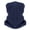 Navy, variant on Black Mask Windproof Ski With Usb Charging Heating Function For Winter Sports Outdoor Activities And Cold Weather Protection During All Day Wear Free Size