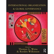 International Organization and Global Governance [Paperback - Used]