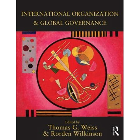 International Organization and Global Governance [Paperback - Used]